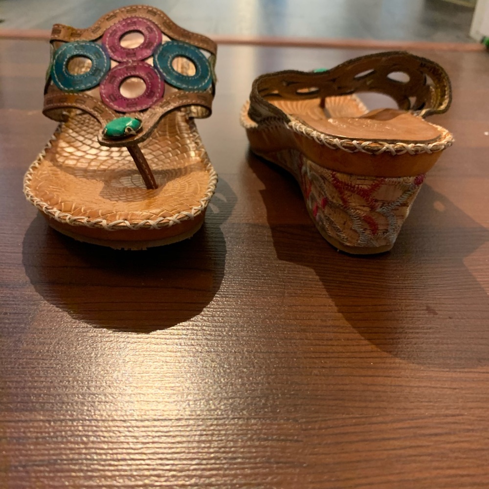 New Spring Step - Picture 2 of 4